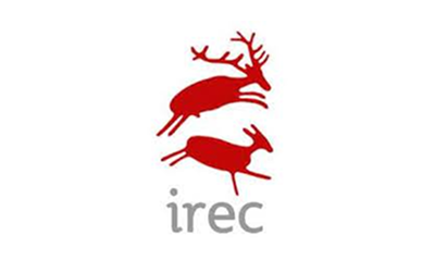 irec log