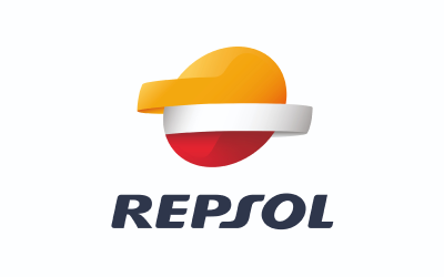 repsol log