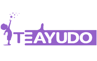 te ayudo log